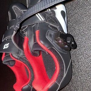 BRAND NEW PELOTON SHOES